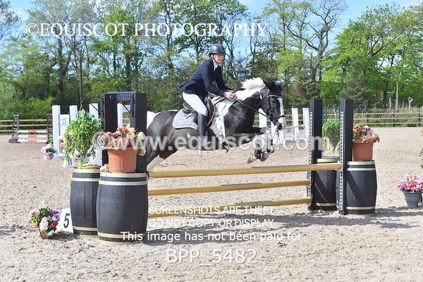 BPP_5482 - CLASS 23 SUN 0.85m Amateur Championship Qualifier