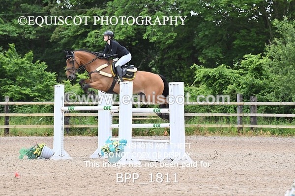 BPP_1811 - CLASS 16 SAT National 1.30m Open