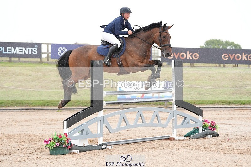 250727-121214-10100 - Cls 27 NAF Silver League Semi Final