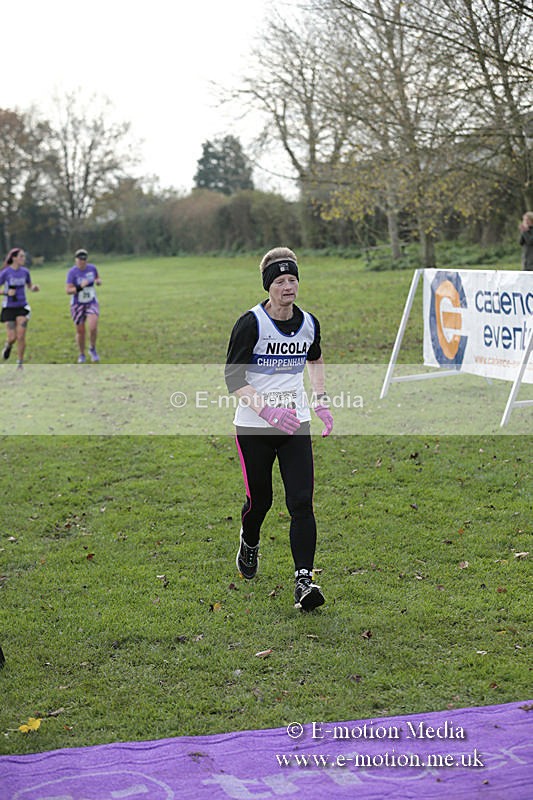 CAD5 171119-1092 - Sutton Benger 5 mile Flyer – 17th Nov 2019