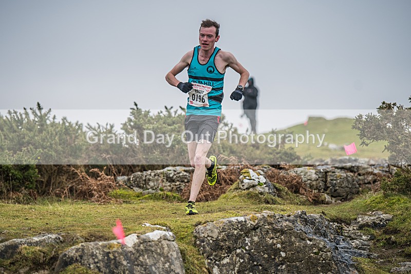 KWL-498 - Kendal Winter League Birkrigg Sunday 29th January 2023