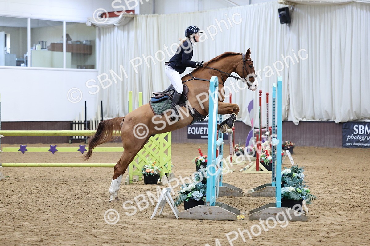 SBM_006383 - Class 23 - Senior Newcomers - 1.10m Open