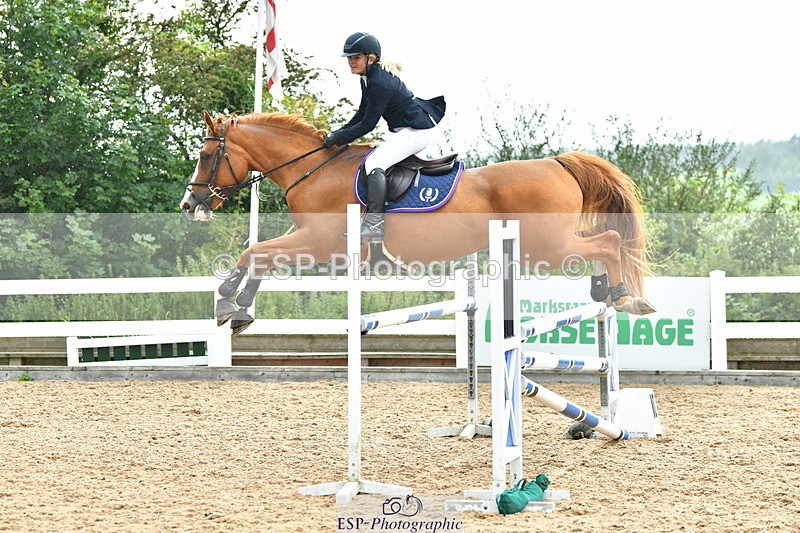 230812A-152353-09751 - Cls 29 1.05m Nat Am Qualifier