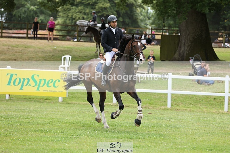 240704-131828-04825 - Cls 3 National 1.30m Open