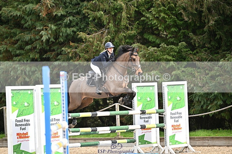 250321A-115239-00661 - Cls 3 Foxhunter and 1.20m Open