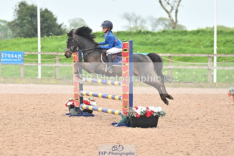 240505A-113710-04928 - Cls 3  Pony Discovery & 90cm Open