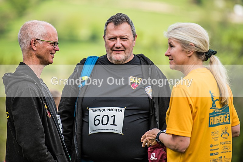 Two Tops-45 - Two Tops Fell Races (Junior & Senior) Saturday 20th May 2023