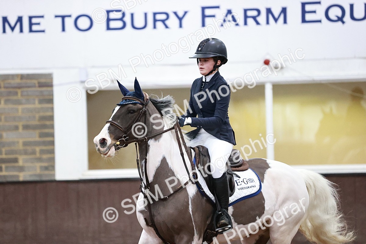 SBM_000882 - Class 3 - Pony Discovery 90cm