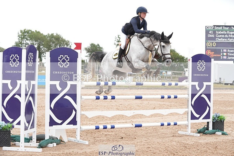 250718-110157-09874 - Cls 2, 3 Star Small Tour Break til End