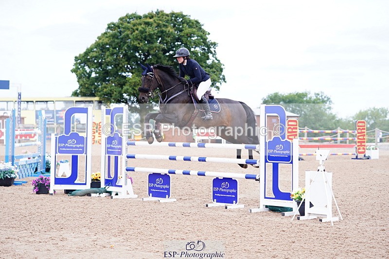 240803A-120530-07524 - Cls 30 Snr 1.20m Open