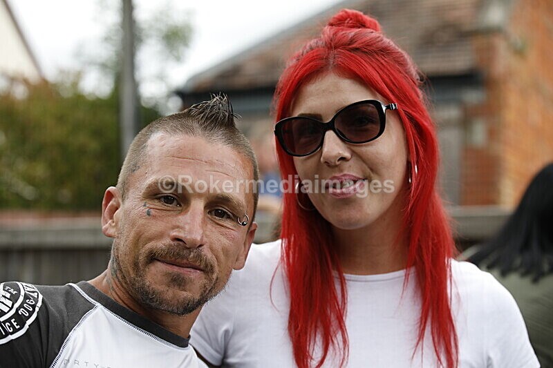  - Elmstock 2019..the people