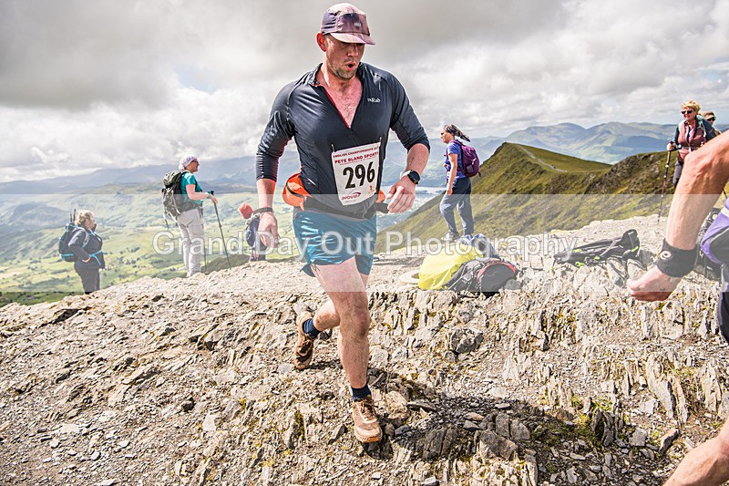 Blencathra-1058 - Blencathra Fell Race Sunday 28th June 2026