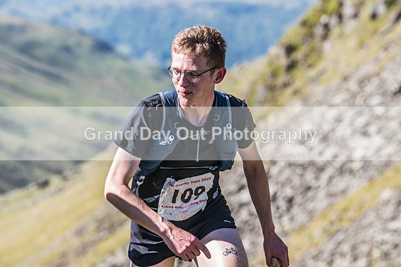 Old County Tops-222 - The Old County Tops Fell Race Saturday 17th May 2025