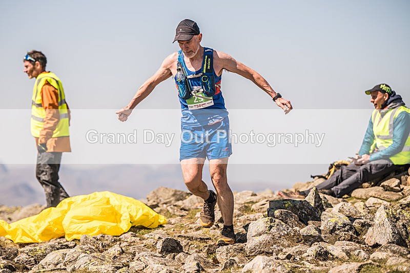 Fairfield-400 - Fairfield Horseshoe Fell Race Saturday 10th May 2025