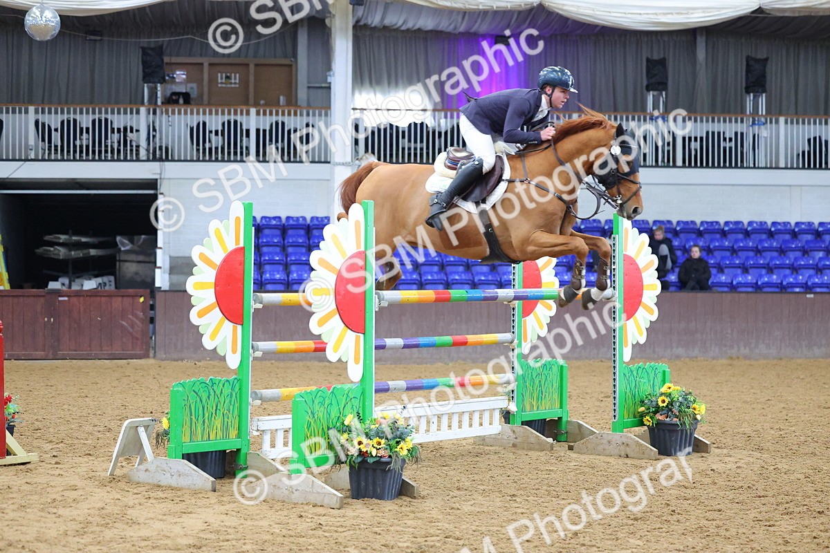 SBM_004322 - Class 11.- National 1.30-1.40m Open