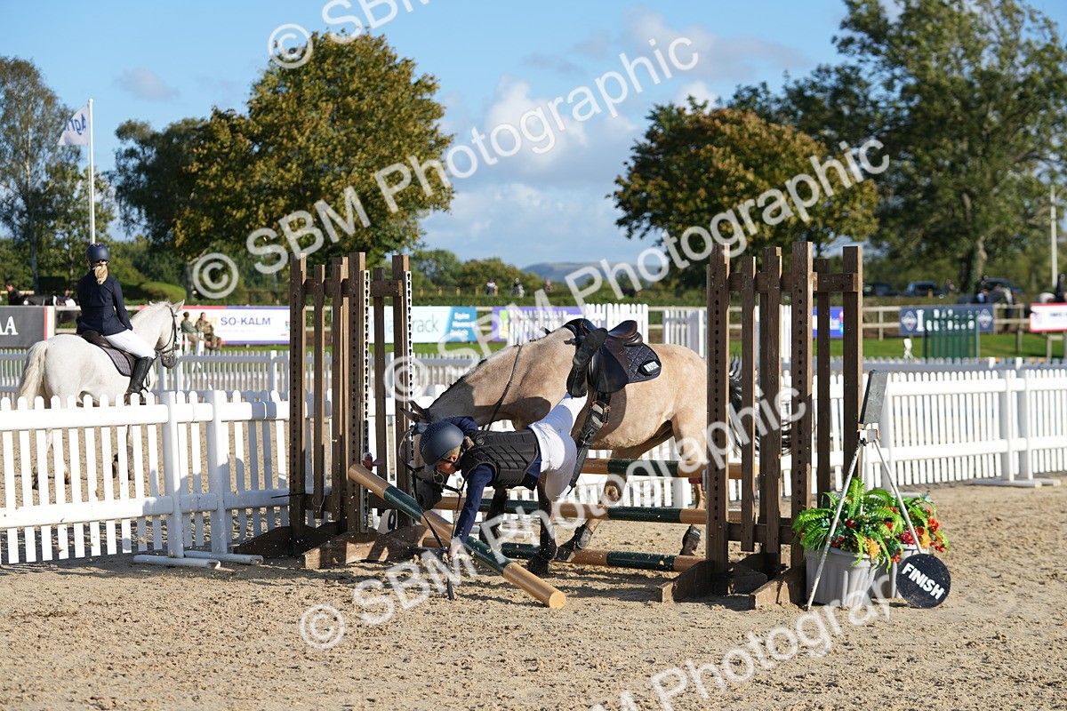 SBM_53615 - J8 - Junior Pony 65cm Championship