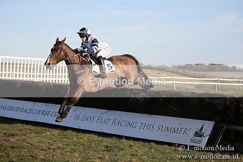 PtP 240218 688 - Vine & Craven Hunt Point-to-Point Barbury racecourse 24/02/18
