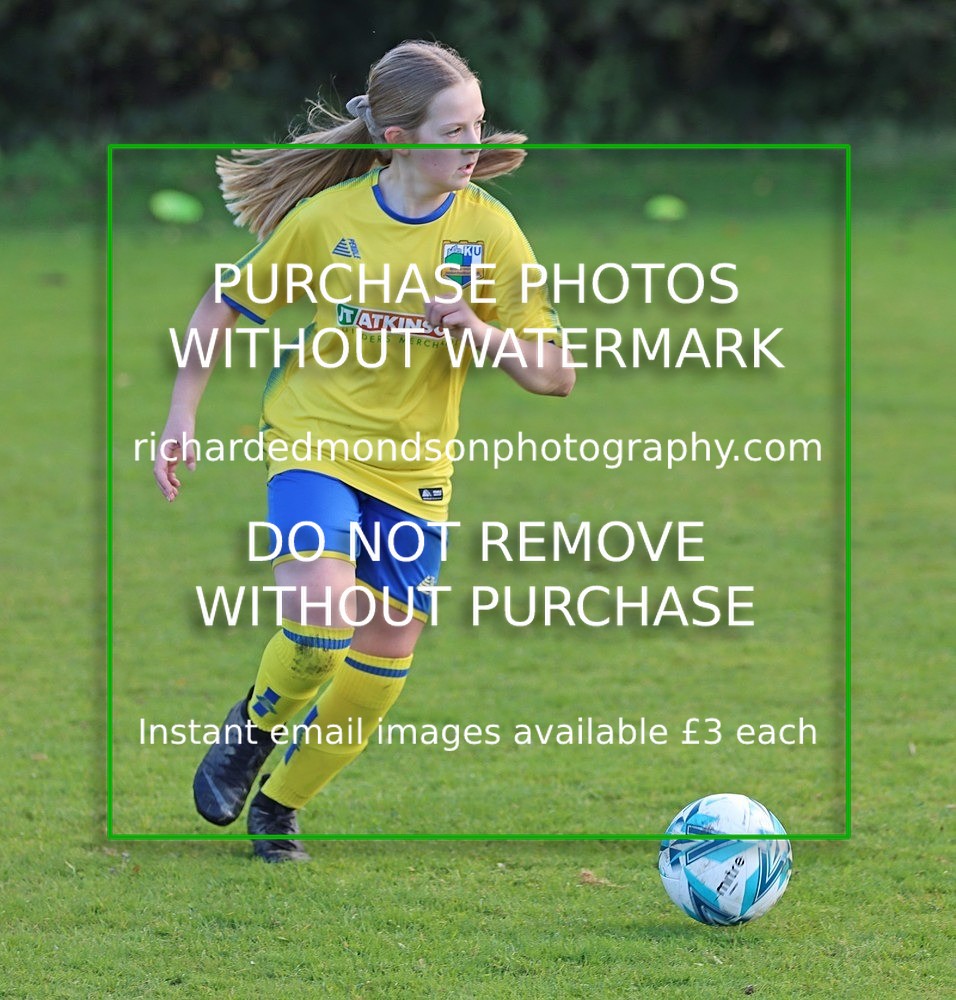 IMG_6502 - Kendal Utd Girls U12 v Dalton