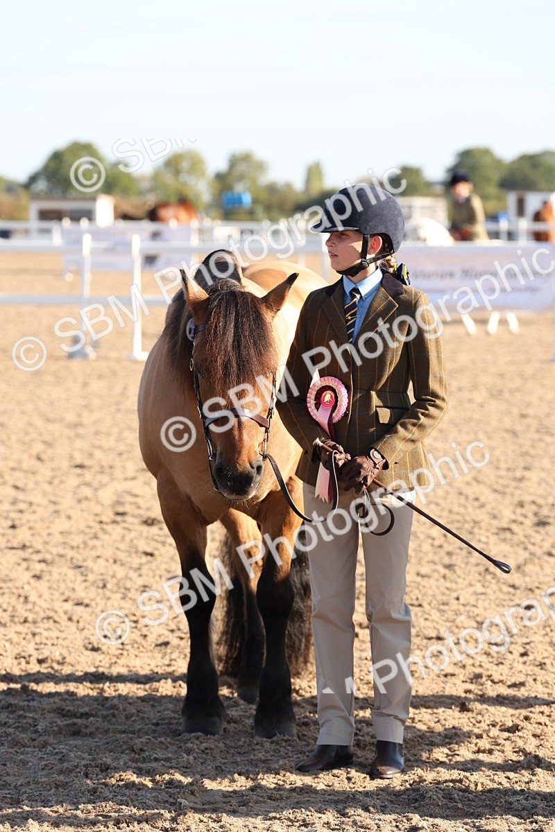 SBM_10807 - Class 201 - Best Turned Out - IH