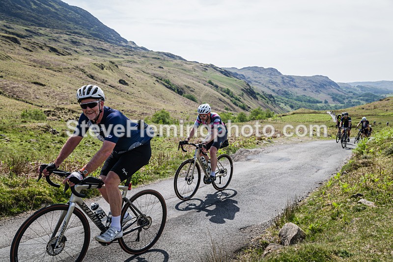 144804 - Hardknott Pass Camera 1 14.00-15.00
