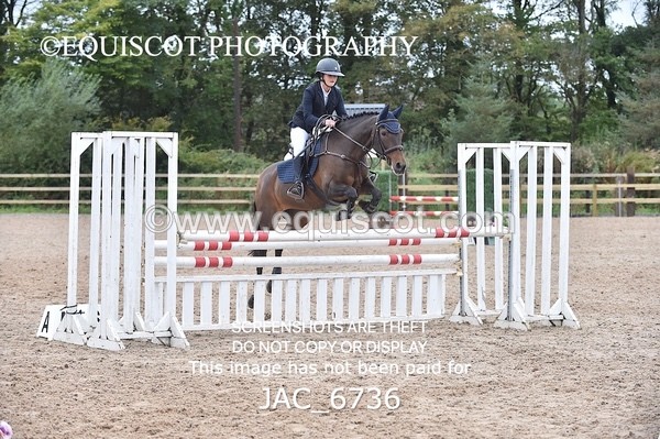 JAC_6736 - CLASS 17 SUN Pony Newcomers/ 1m Open