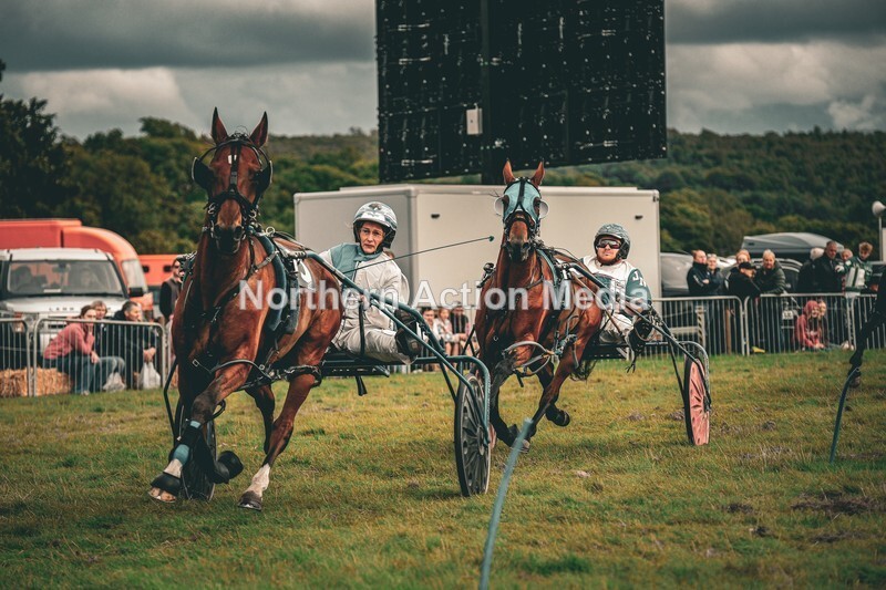 DSCF7385 - Kilnsey Harness racing