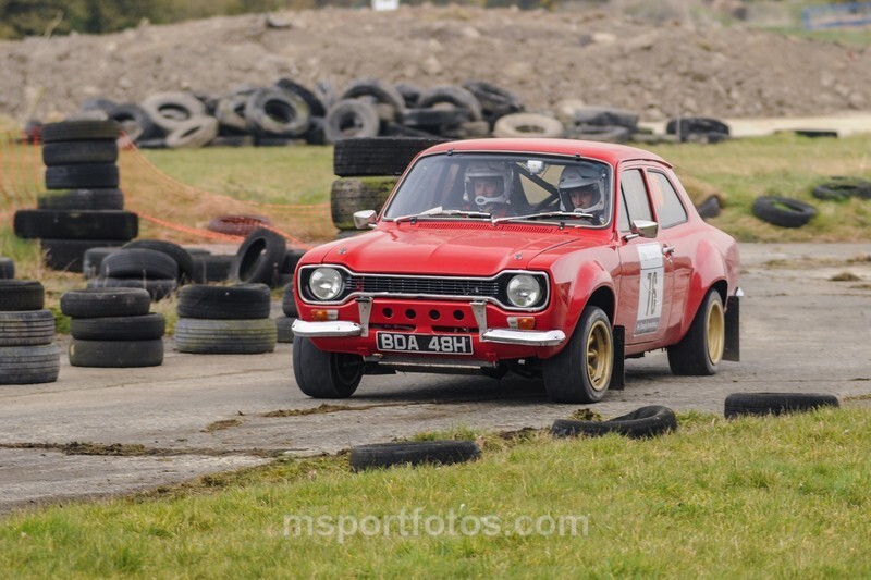  - McGrady Stages at Bishopscourt 2024