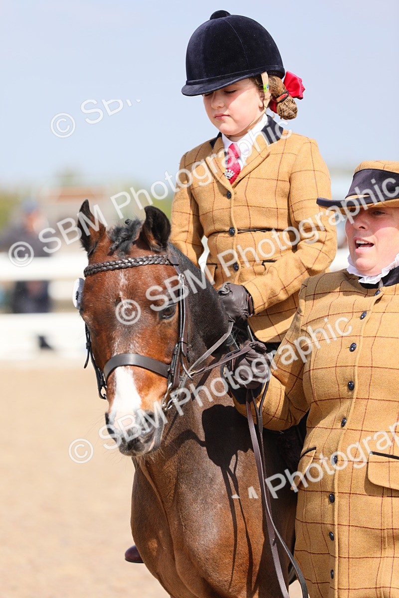 SBM_14043 - Class 309 Lead Rein Pony