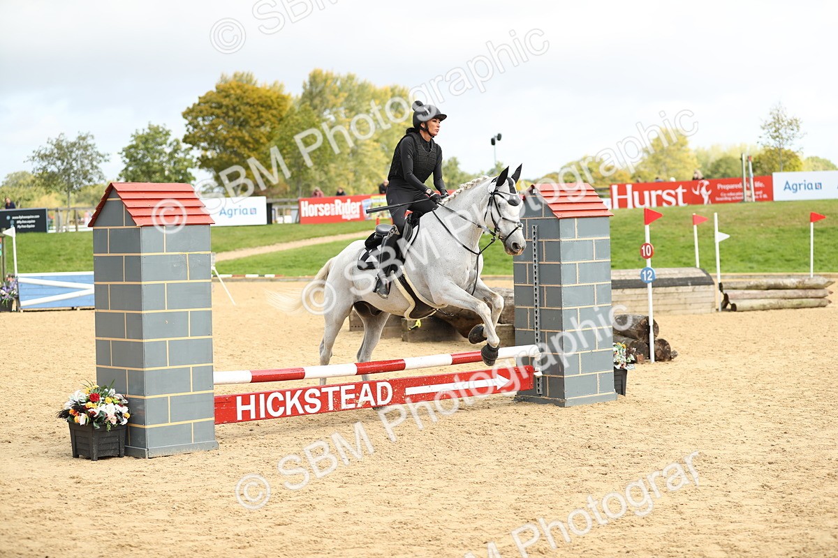 SBM_16984 - E4b - Eventers Challenge 60cm Open