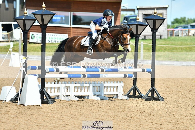 230625A-115738-03868 - Cls 34 Stepping Stones 128 + 138cm