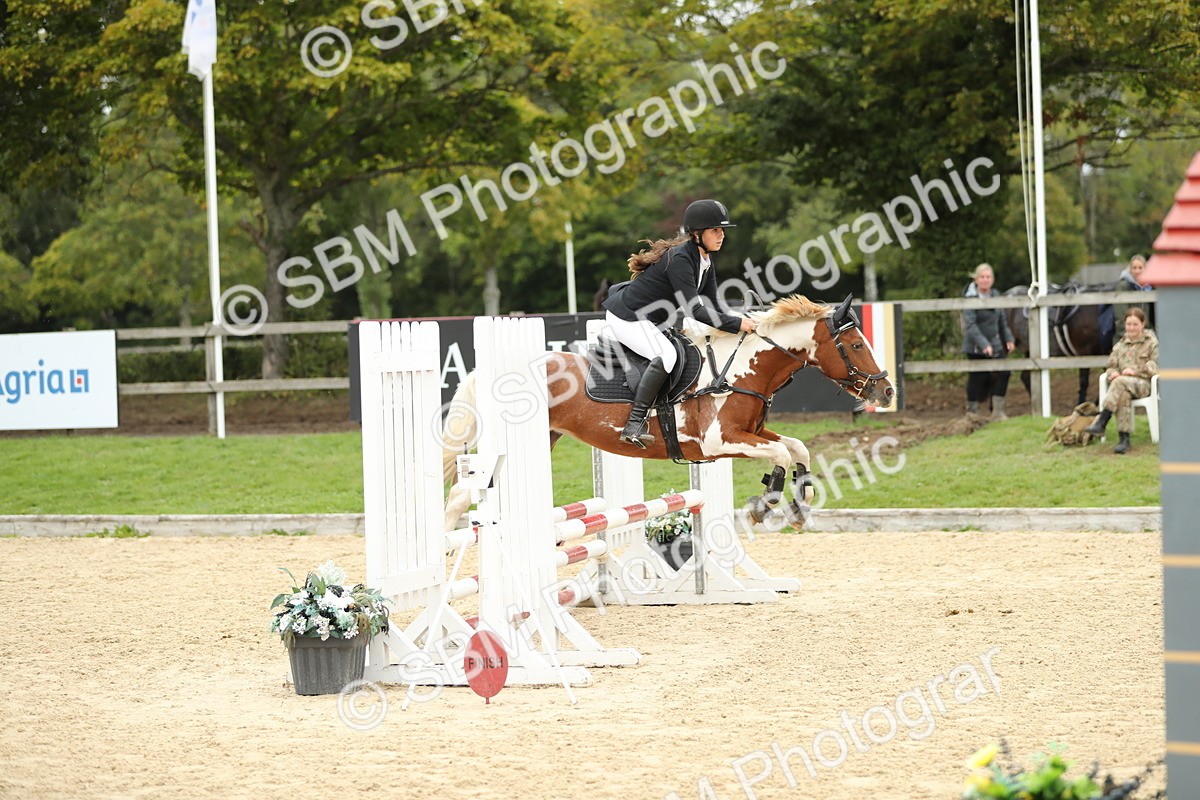 SBM_67768 - J15 - Junior Pony 70cm Championship