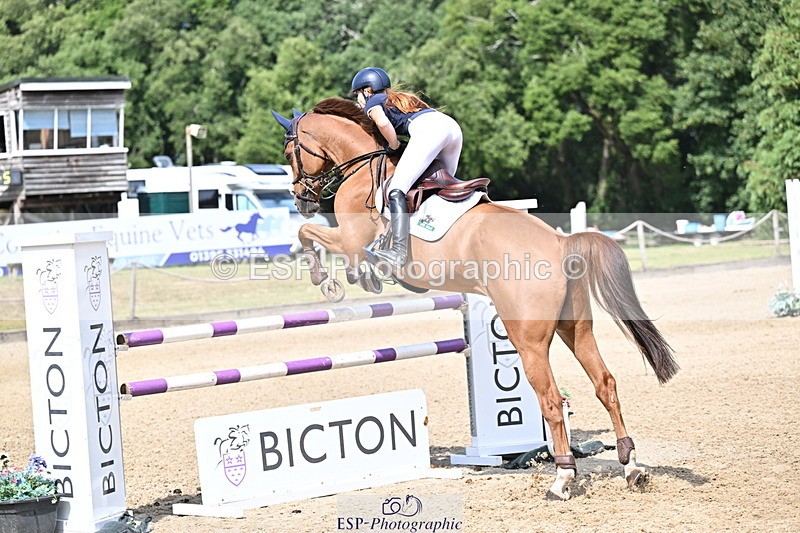 250704A-160327-11872 - Cls 23 Snr Foxhunter