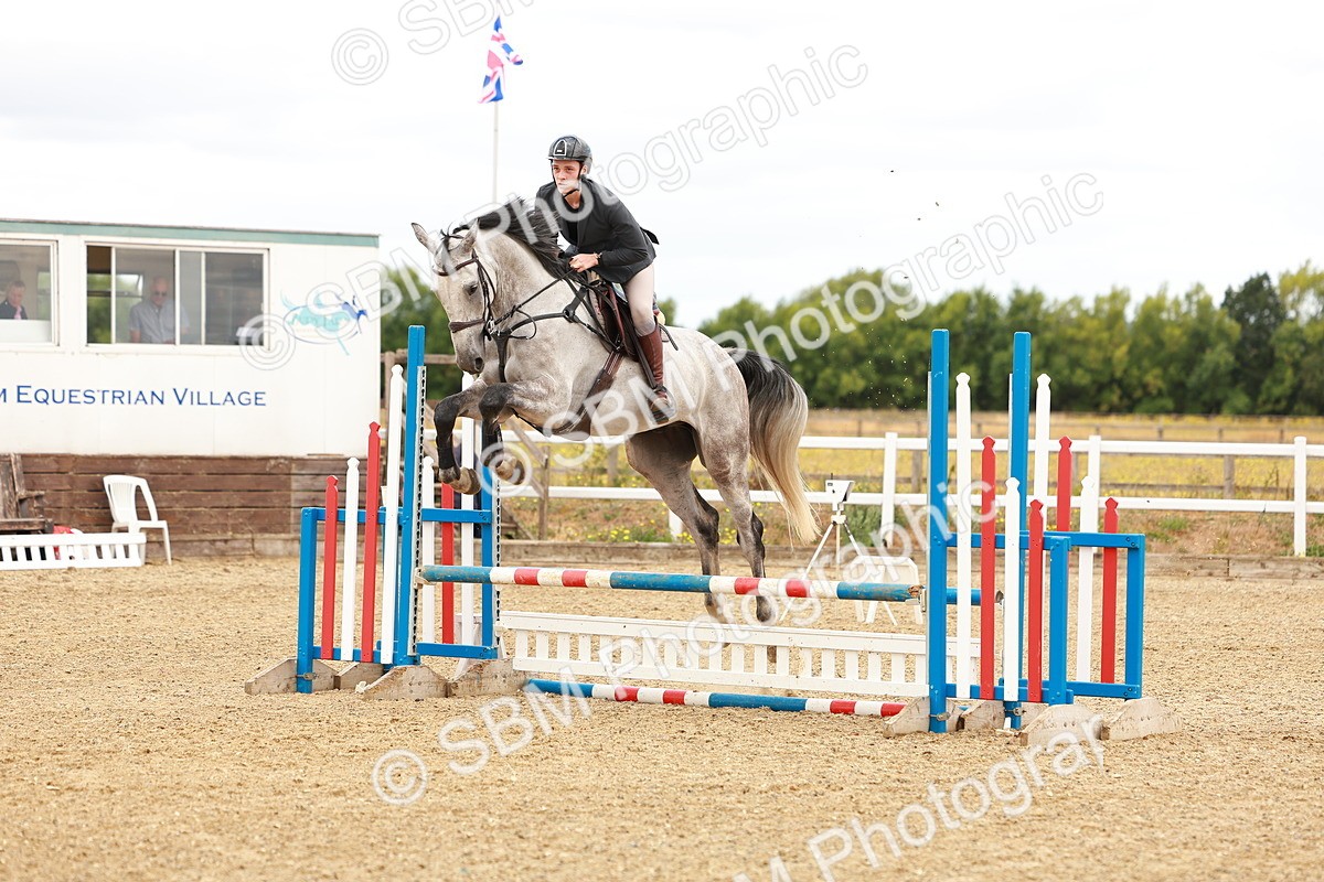 SBM_004683 - Class 1 - Clear Round