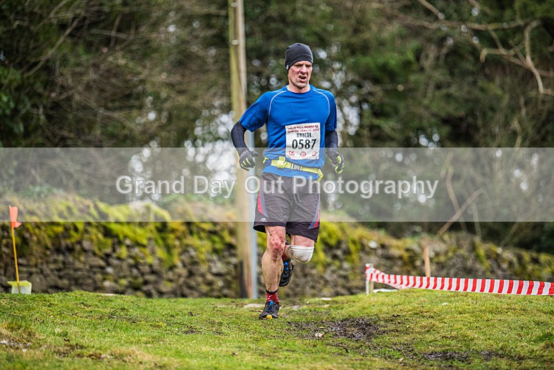 Giggleswick-1039 - Kendal Winter League Races Giggleswick Sunday 14th January 2024
