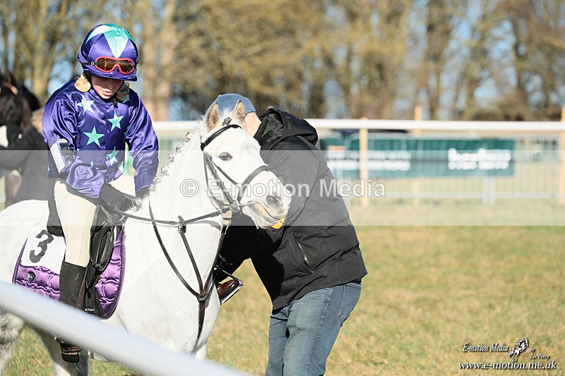 PR PtP 240126 16 - Pony Racing Horseheath 24/01/26