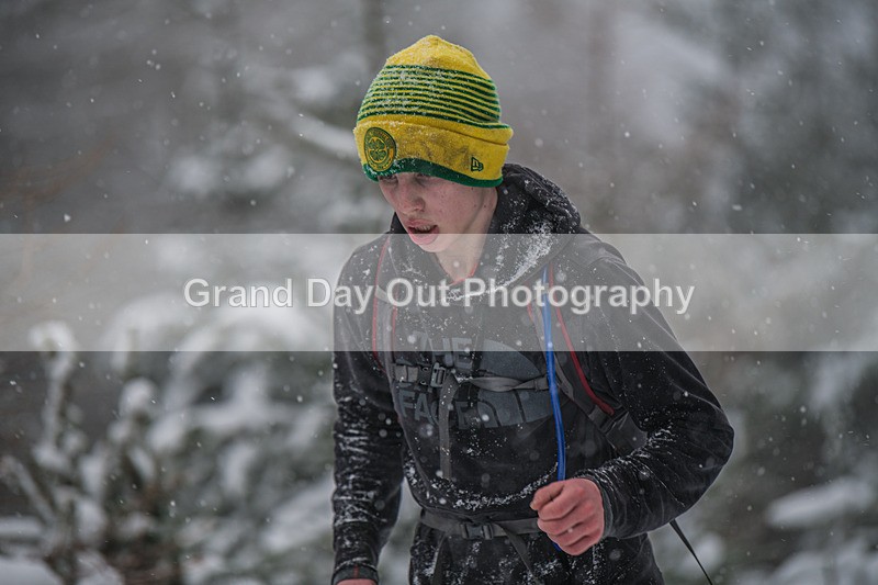 Glentress-1977 - High Terrain Events Glentress 42, 21 & 10K Trail Races Sunday 15th February 2026