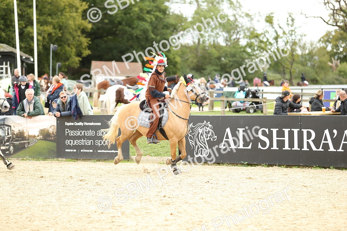 SBM_66141 - J48 - Pairs Jumping Open 70cm & 85cm