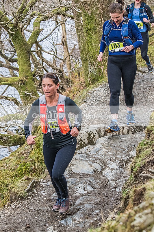 Buttermere-175 - Fellside Events Buttermere Trail Race Sunday 23rd March 2025