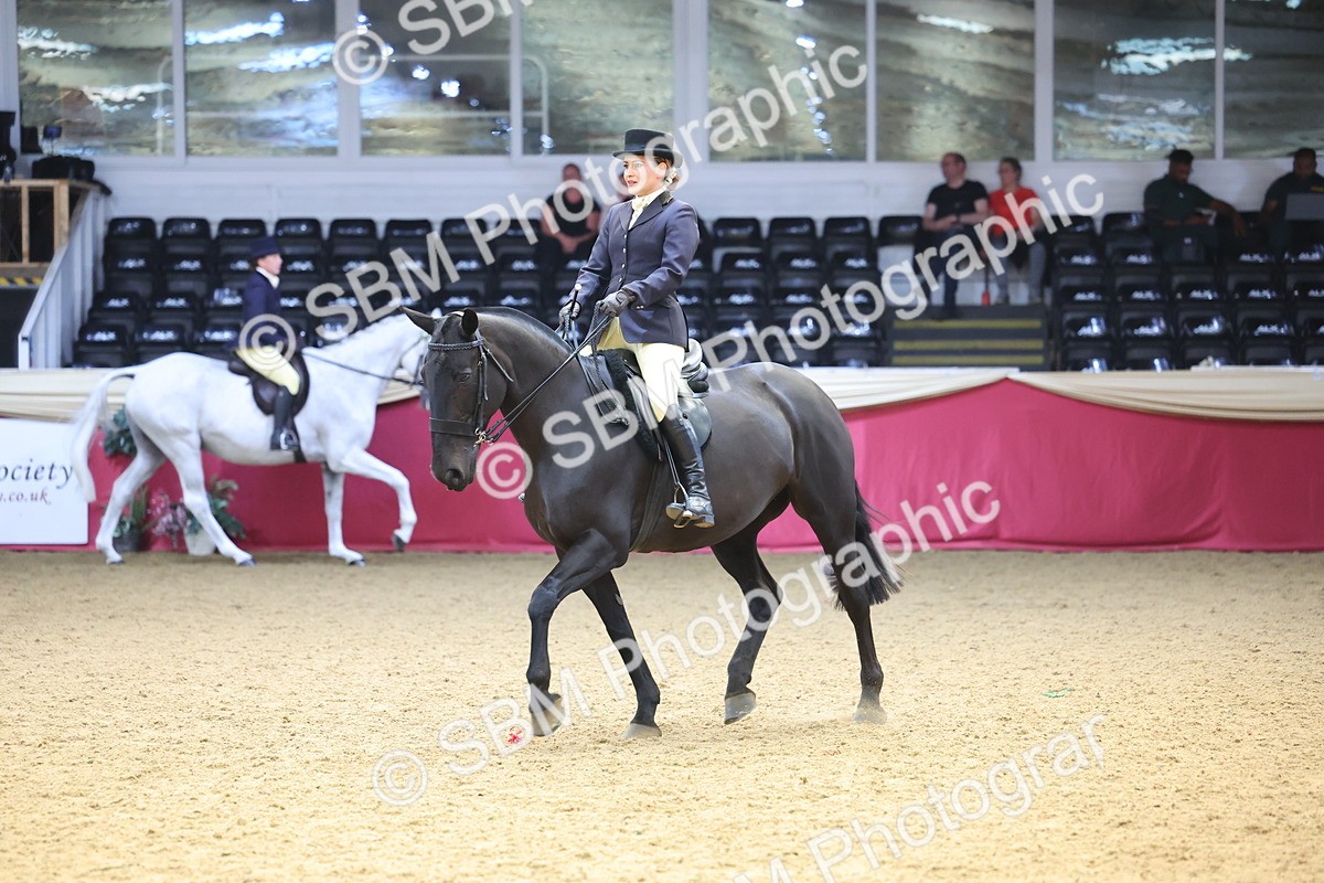 SBM_23923 - Class 905 - Supreme Final - Ridden Veteran
