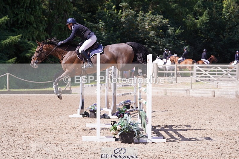 250704A-104130-11015 - Cls 20 Snr Newcomers