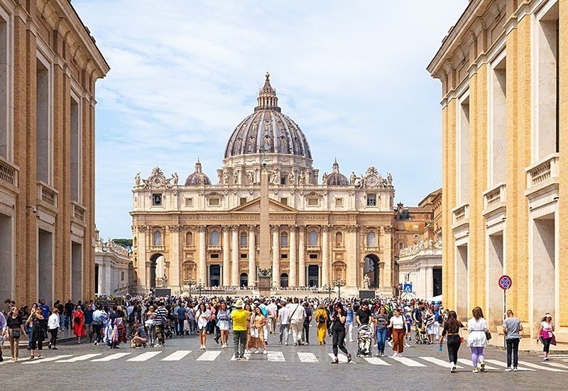  - Italy