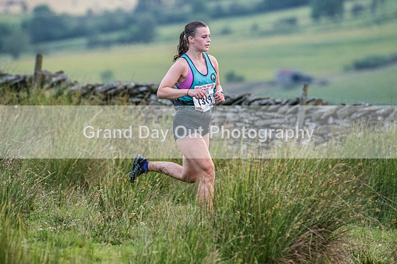Tebay-609 - Tebay Fell Race Wednesday 26th June 2024
