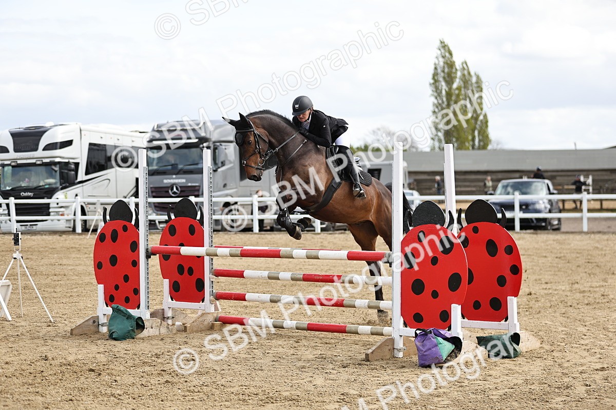 SBM_000787 - Class 3 - Senior Discovery - 1.00m