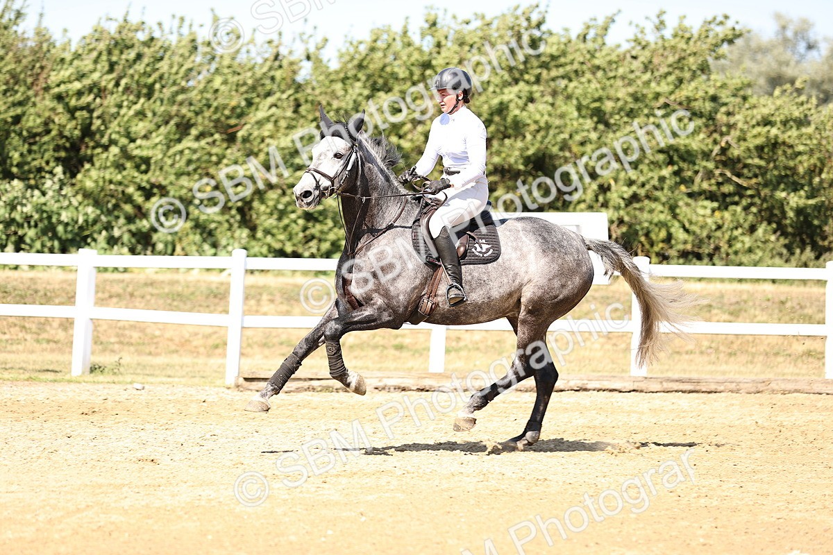 SBM_015428 - Class 16 - Senior foxhunter - 1.20m Open