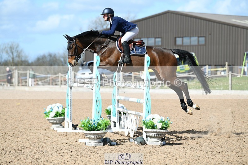 250328-123616-01006 - Cls 3 Snr Foxhunter