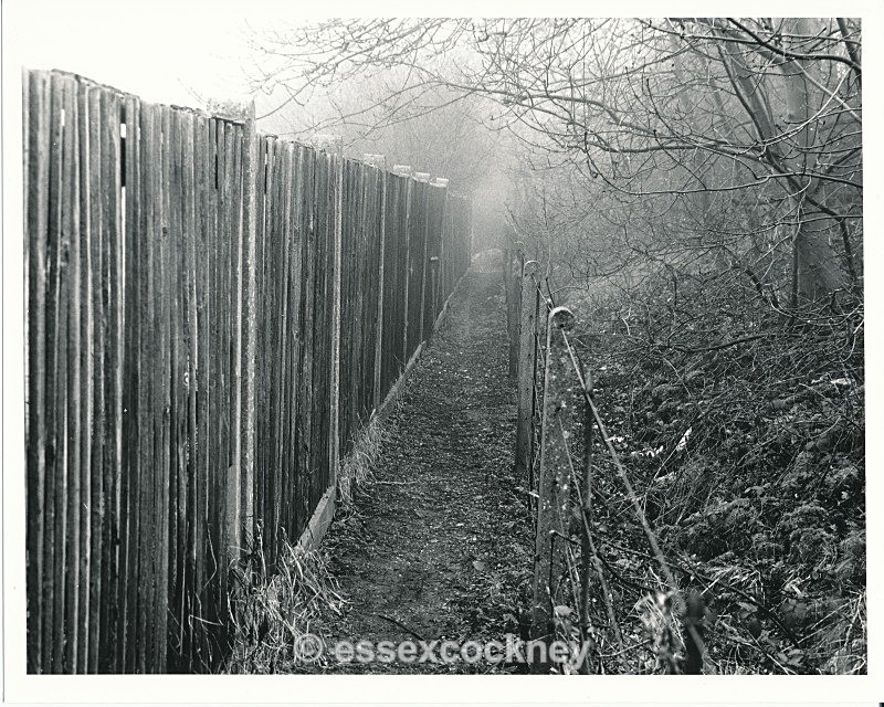 - Benfleet Essex