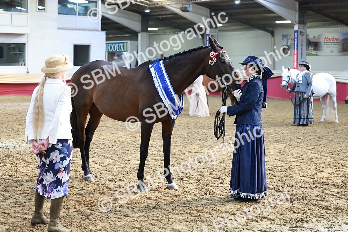 SBM_12086 - Class 103 - IH Costume