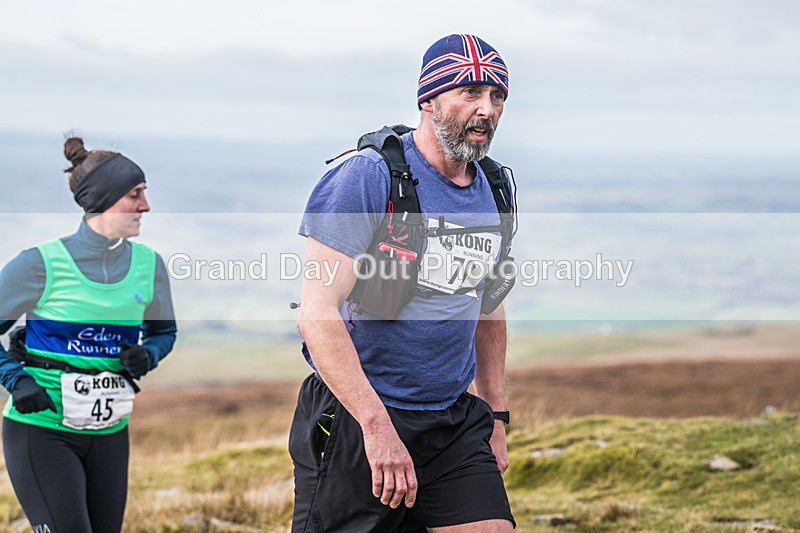 Nine Standards-514 - Nine Standards Fell Race Thursday 1st January 2026