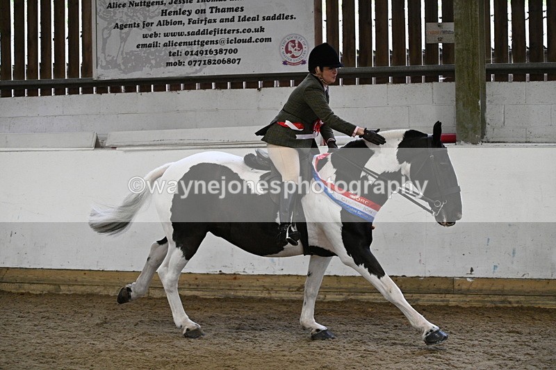 WJ7_4729 - Afternoon Champs