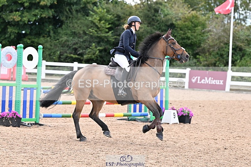 240912A-124403-01417 - Cls 10 85cm Amateur Qualifier